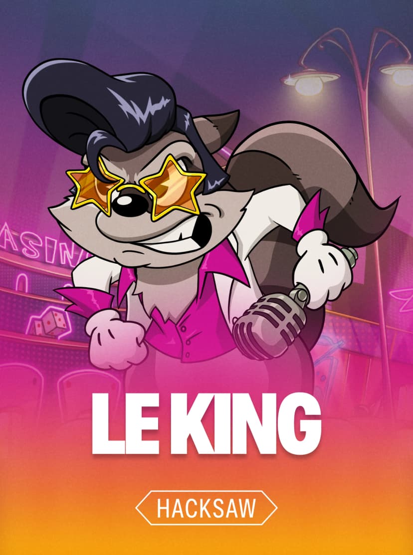 Le King