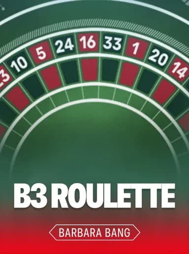 B3 Roulette