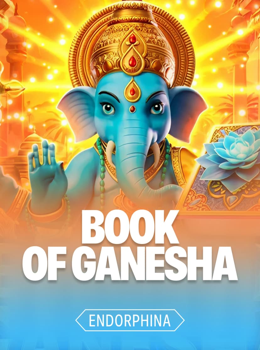 Book of Ganesha